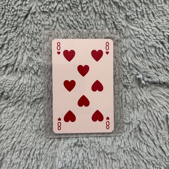 LV Card - Picture 4 of 4